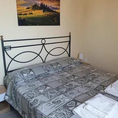L'oliveta Vakantiehuis