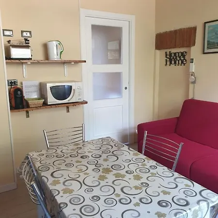 Holiday home L'oliveta *