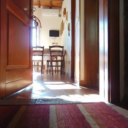 Vakantiehuis L'oliveta Siena
