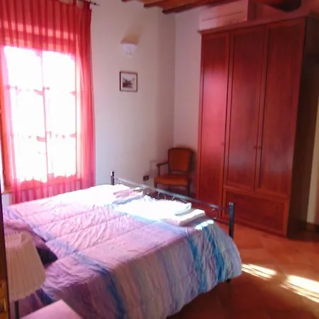 L'oliveta Vakantiehuis Siena