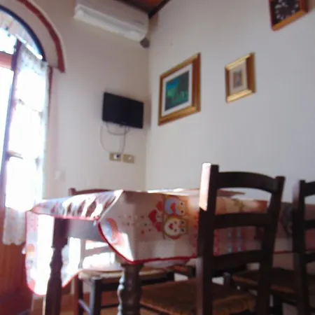 Vakantiehuis L'oliveta *
