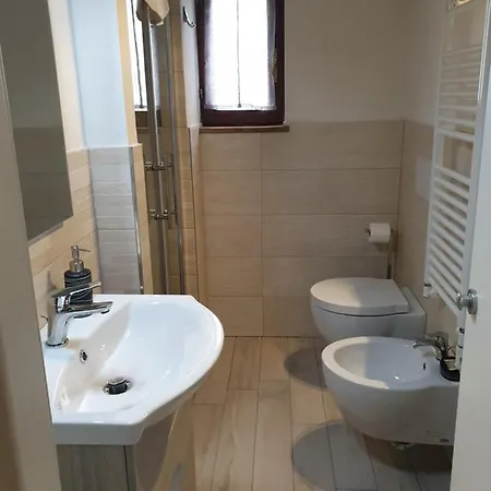 L'oliveta Vakantiehuis