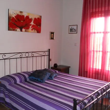 L'oliveta Vakantiehuis Siena