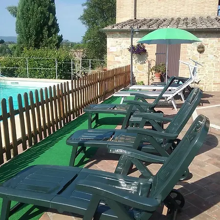 L'oliveta Vakantiehuis *
