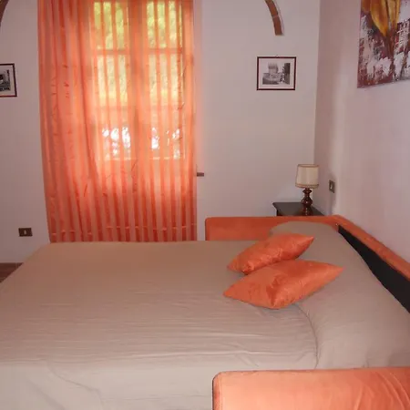 Vakantiehuis L'oliveta Siena