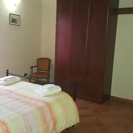 L'oliveta Vakantiehuis *