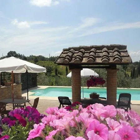 L'oliveta Vakantiehuis