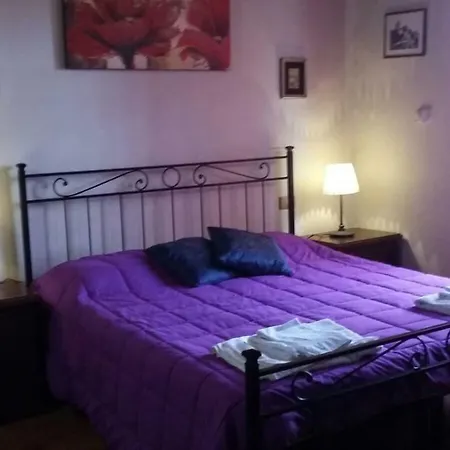 L'oliveta Vakantiehuis *