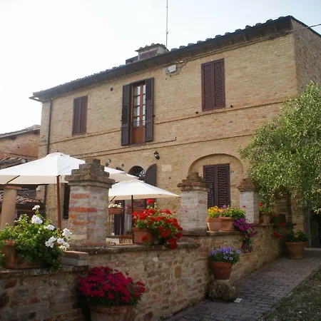 Holiday home L'oliveta