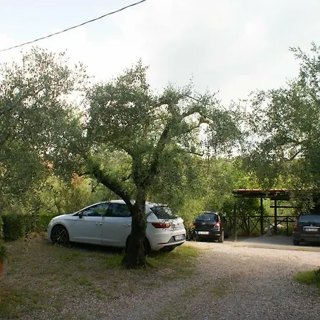 L'oliveta Vakantiehuis *