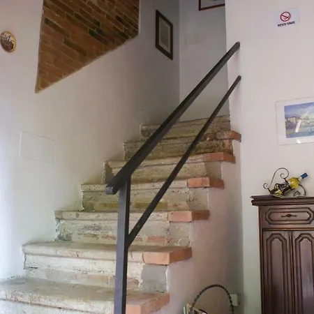 L'oliveta Holiday home