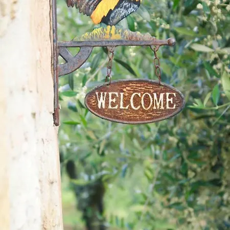 L'oliveta Holiday home *