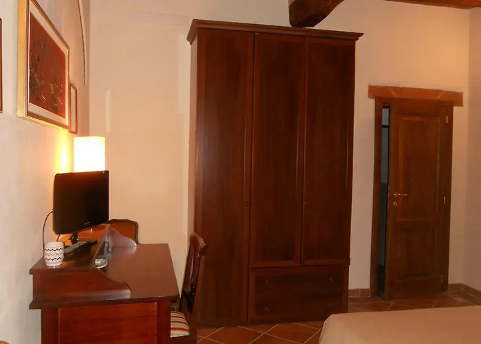 L'oliveta