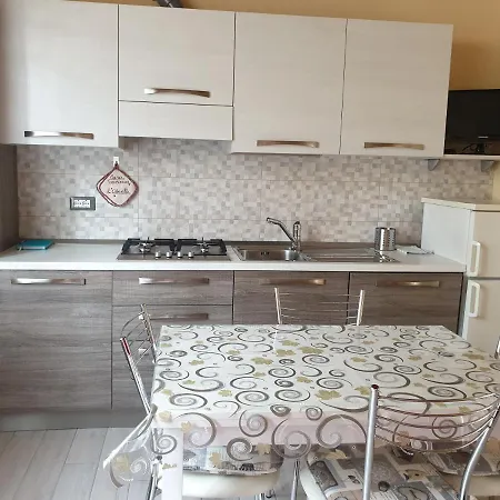 L'oliveta بيت للعطل
