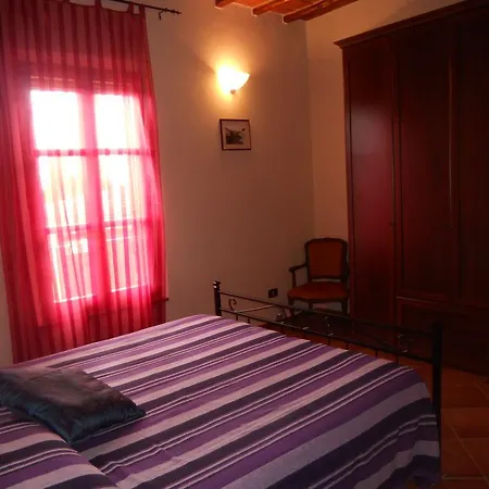 L'oliveta بيت للعطل *